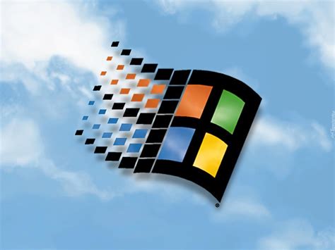 Is Windows XP or 95 older?